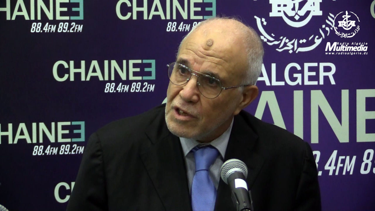 شرفي: بروتوكول صحي محكم لحماية الناخبين