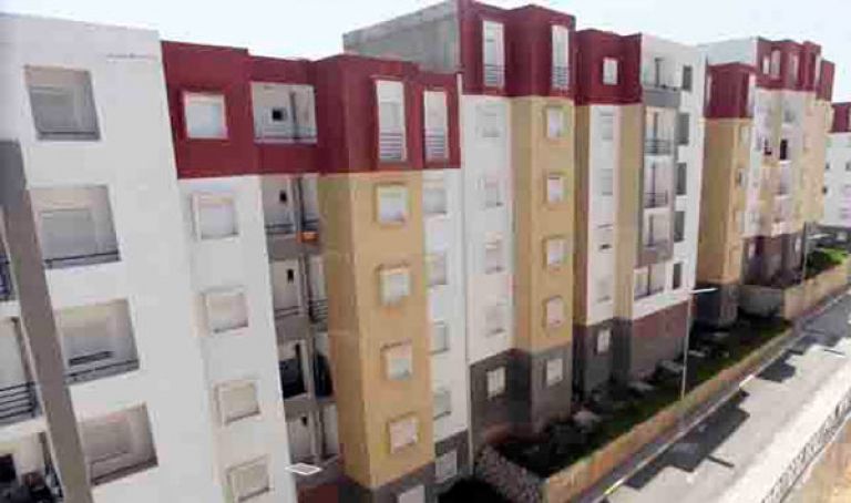 بليدة :مكتتبو 