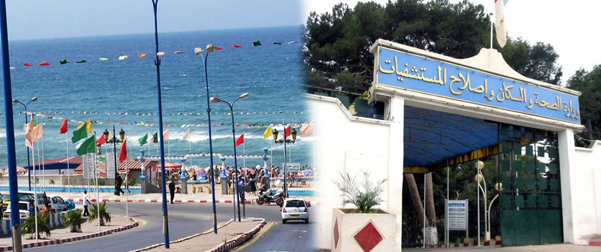 قريبا .. بروتوكول صحي خاص بموسم الاصطياف