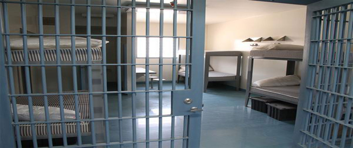 القليعة: وكيل الجمهورية ينفي وفاة مساجين بالكورونا 