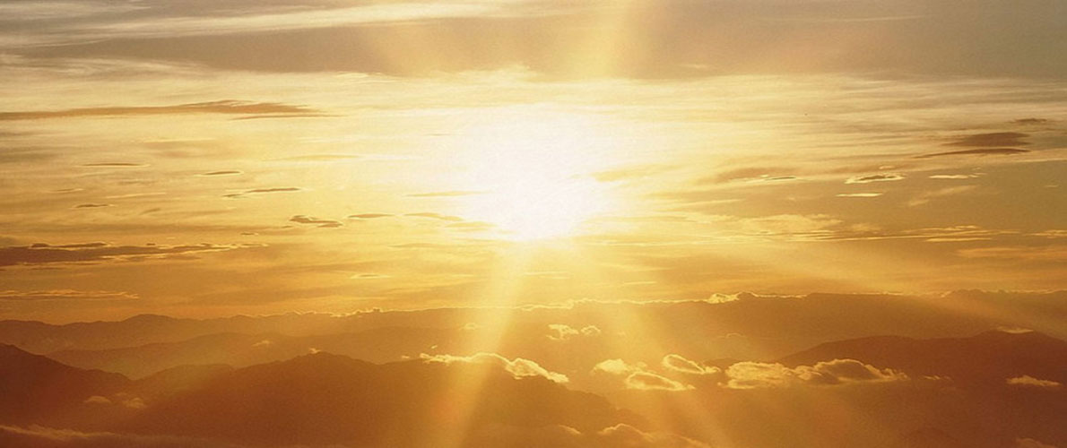 موجة حر تجتاح العديد من الولايات