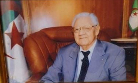 المجاهد حناشي معيوف في ذمة الله