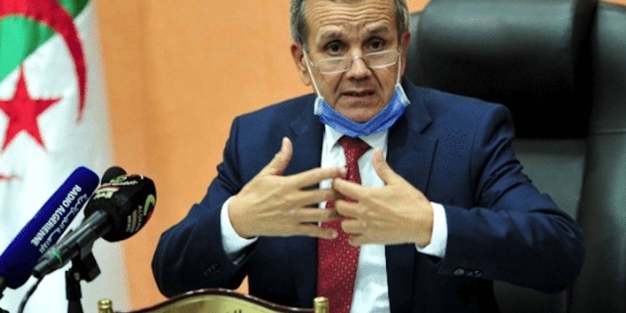 ورقة طريق لبعث عملية زرع الكبد لدى الأطفال بالجزائر