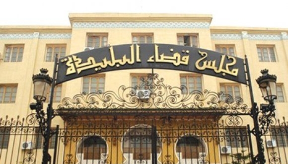 الاستماع لهامل وبراشدي في قضية سوء استغلال الوظيفة 