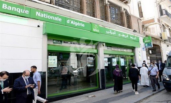 إطلاق خدمة الصيرفة الإسلامية في 6 وكالات إضافية