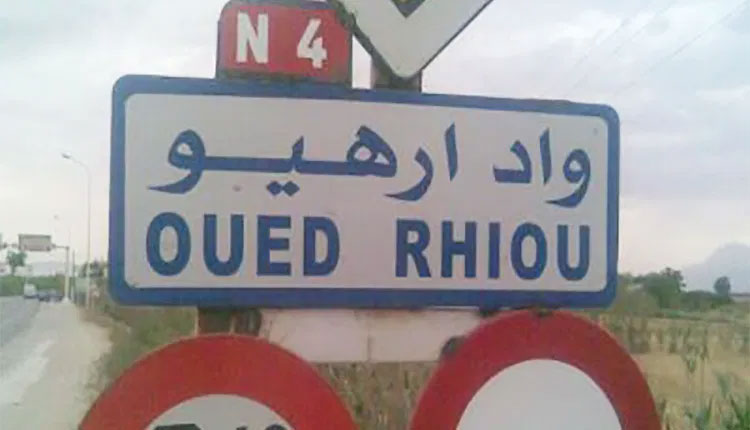 غليزان:صعقة كهربائية تقتل صبية