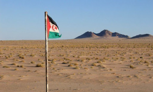 البوليساريو تحذر من التصعيد العسكري بالكركرات