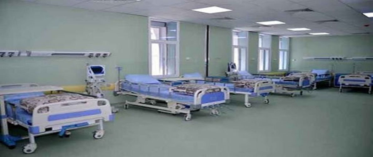 وهران : وضع وحدة رابعة للتحليل 