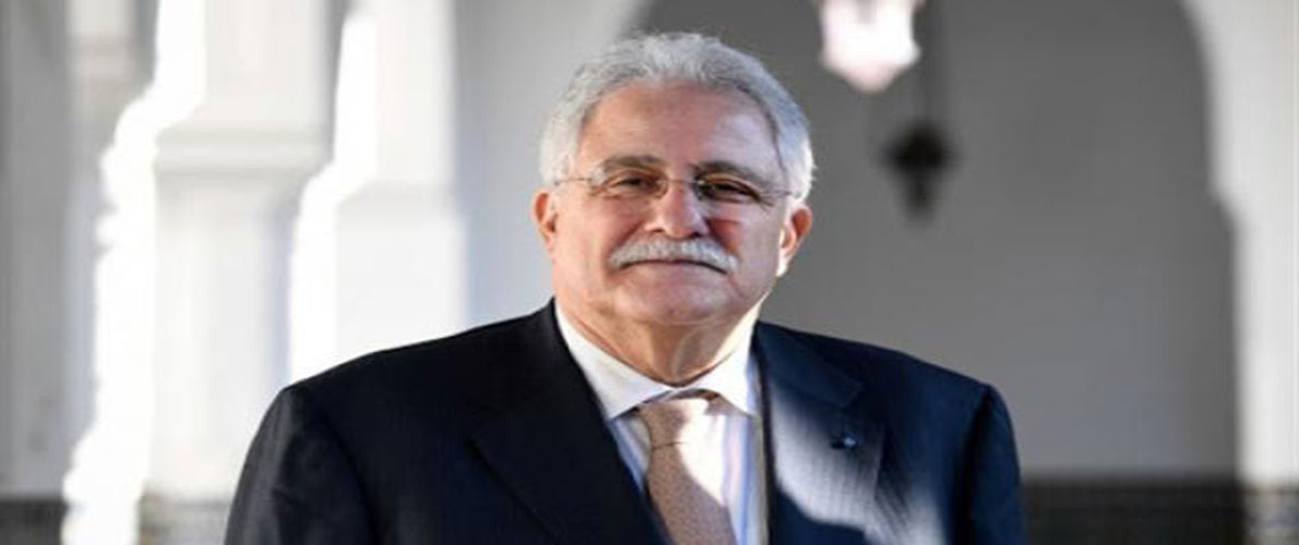 عميد مسجد باريس يرد على رئيس مؤسسة إسلام فرنسا