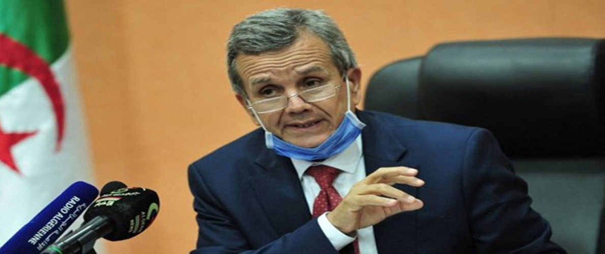 رفع تدريجي للتجميد عن مشاريع قطاع الصحة 