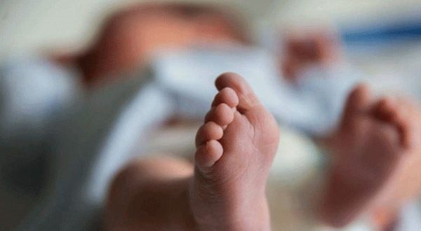 البويرة: العثور على جثة رضيع بمقبرة برج اخريص