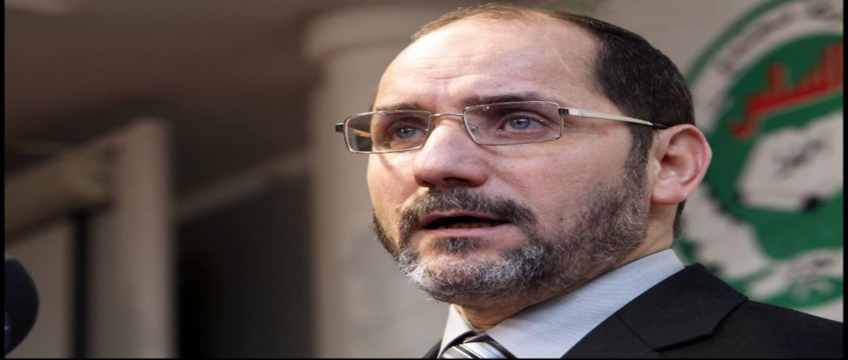 إصابة عبد الرزاق مقري بفيروس كورونا