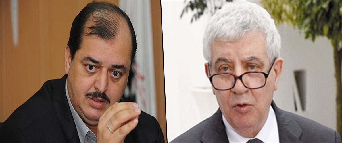 استدعاء مسؤولي قناة خاصة بسبب تصريحات مسدور ضد لعرابة