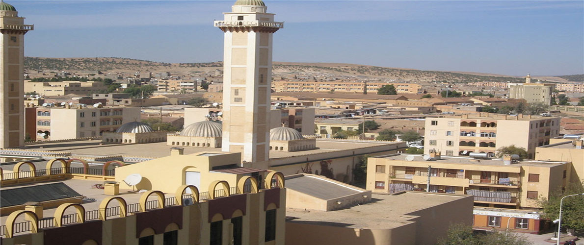 الجلفة: مغادرة 44 شخصا المستشفى 