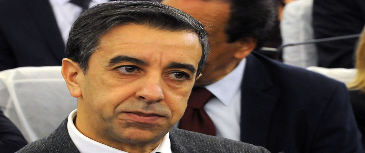 تواصل جلسة الاستئناف في قضية علي حداد