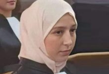 الرئيس تبون يعزي عائلة المحامية ياسمين طرافي