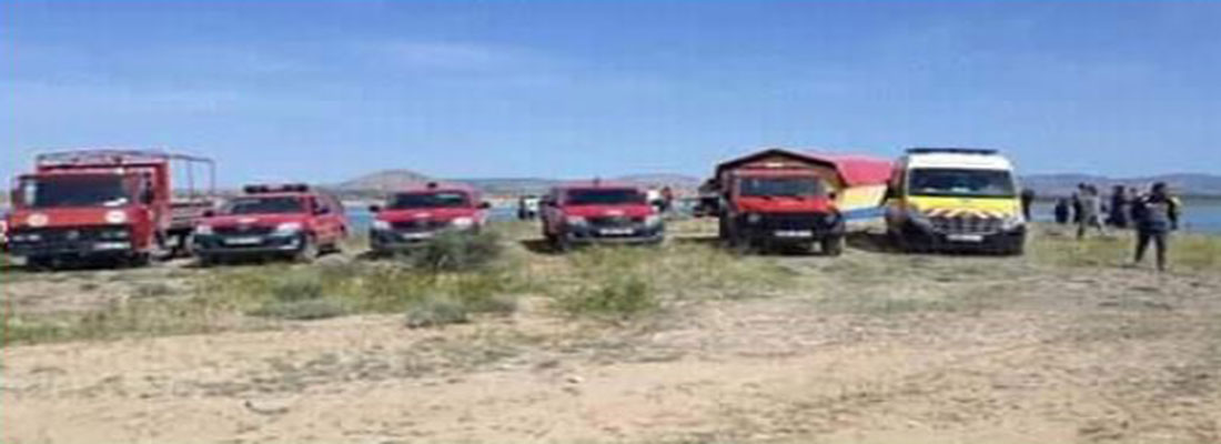 عين تموشنت: انتشال جثة بشاطئ سيدي جلول