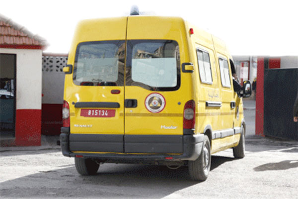 البويرة: احتجاج بعد وفاة حامل وجنينها بمستشفى مشدالة