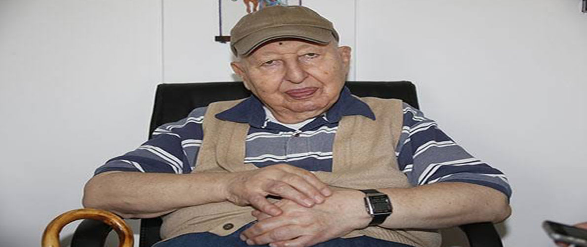 وفاة رئيس الحكومة الأسبق عبد السلام بلعيد