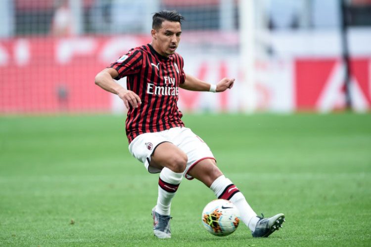 ميلان يغلق الباب أمام سان جيرمان بشأن بن ناصر