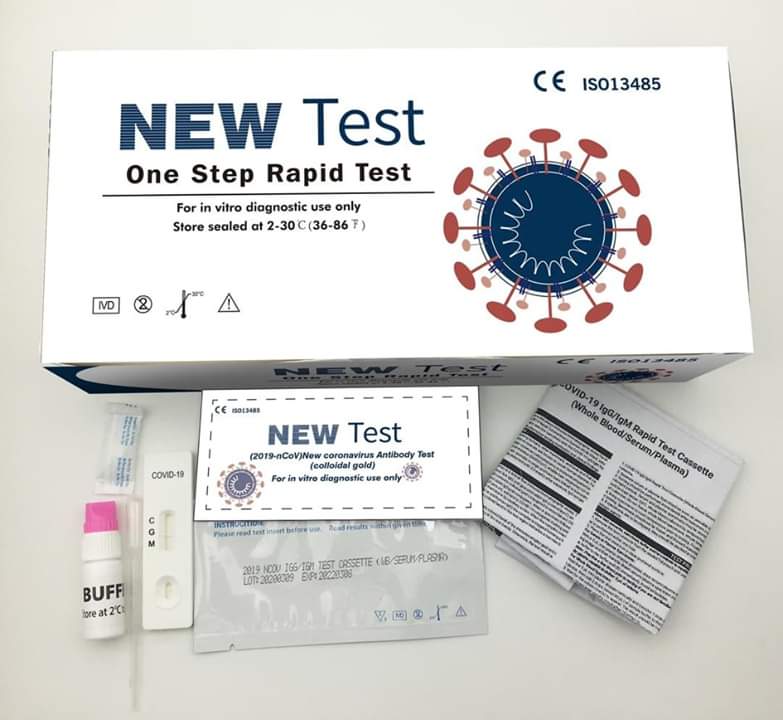 إمدادات طبية من الجالية تصل الجزائر (فيديو)