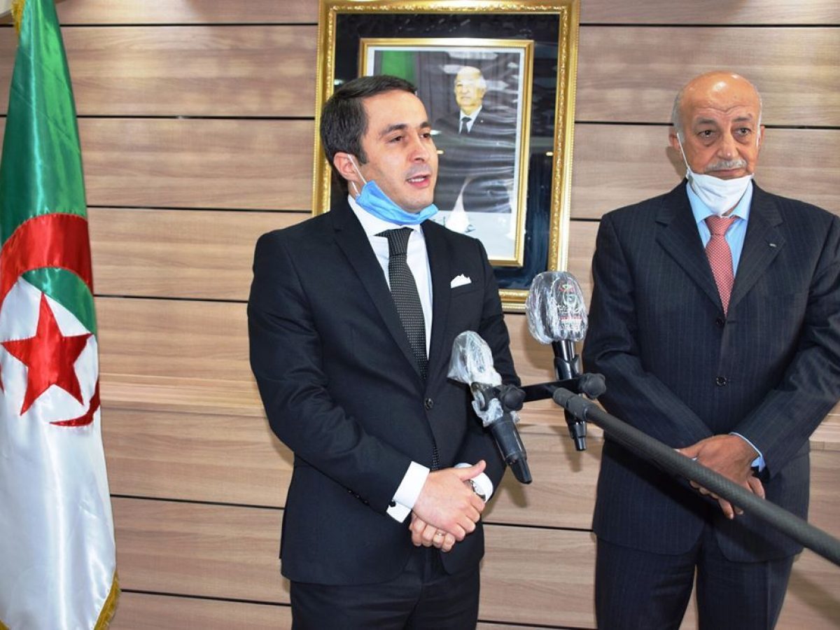 كورونا : تمديد تعليق كل المنافسات الرياضية