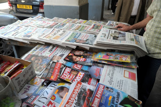 وزارة الاتصال تحذر من اللجوء المفرط للأسماء المستعارة