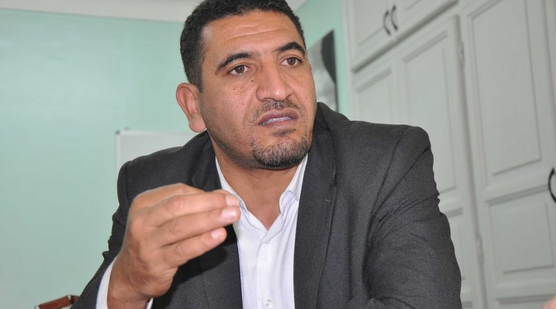 تأجيل محاكمة طابو لـ 1 جوان