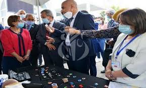 منصة الكترونية للتكفل بذوي الاحتياجات الخاصة