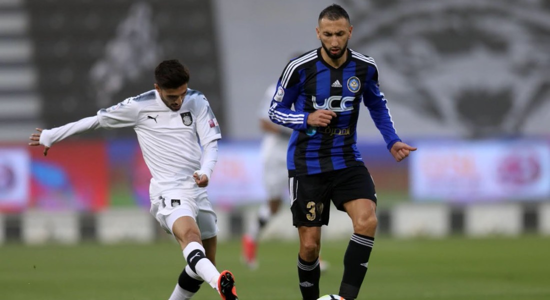 نادي السيلية القطري يجدد عقد نذير بلحاج لعام واحد