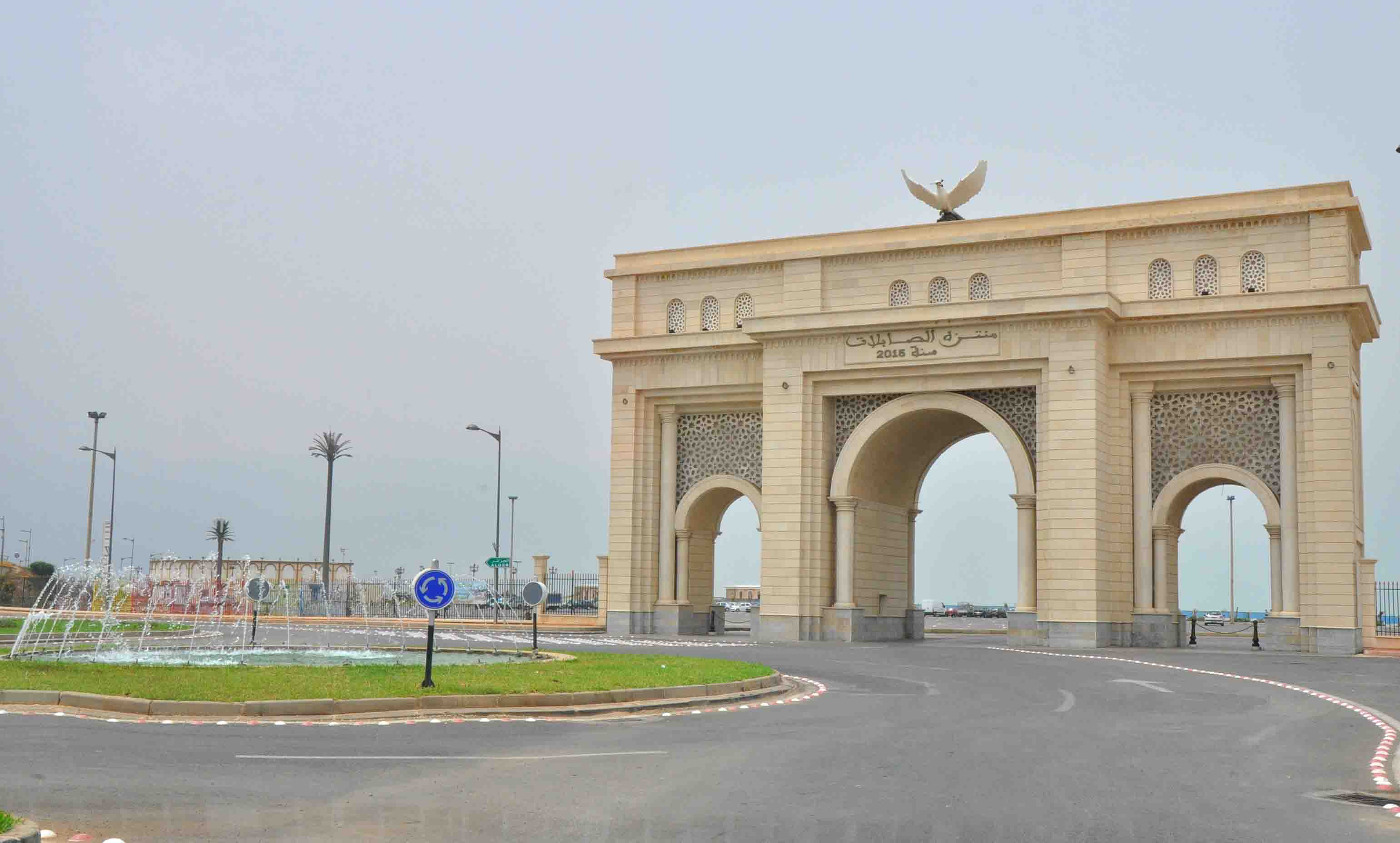 وفاة شاب بعد انحراف دراجته النارية بالصابلات 