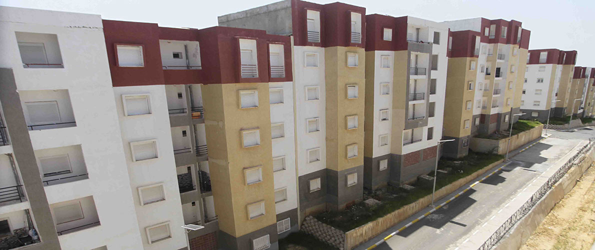 عدل: 35 ألف مكتتب سيختارون مواقع سكناتهم الشهر المقبل