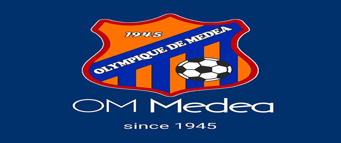 أولمبي المدية يواجه الساورة بالآمال والأواسط