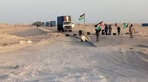 الصحراء الغربية: جنيف تدعو مجلس حقوق الإنسان إلى إيفاد لجنة مراقبة