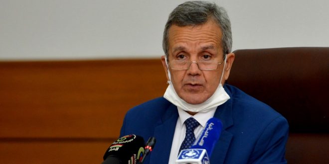 شفاء أزيد من 98 بالمائة من حالات الإصابة بكورونا