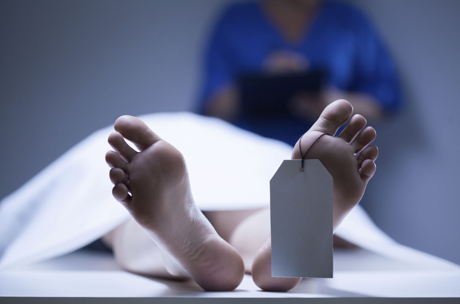 البويرة: العثور على جثة ثلاثيني بعين الترك