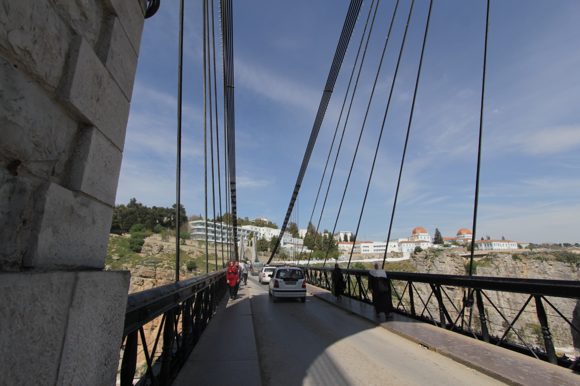 قسنطينة: حصيلة مخالفات الحجر الصحي