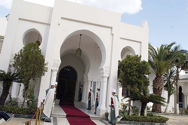 تعديل الدستور: رئاسة الجمهورية تنشر مقترحات مختلف الفاعلين