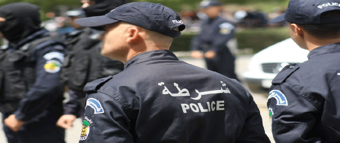 العثور على جثة شرطي بالبويرة