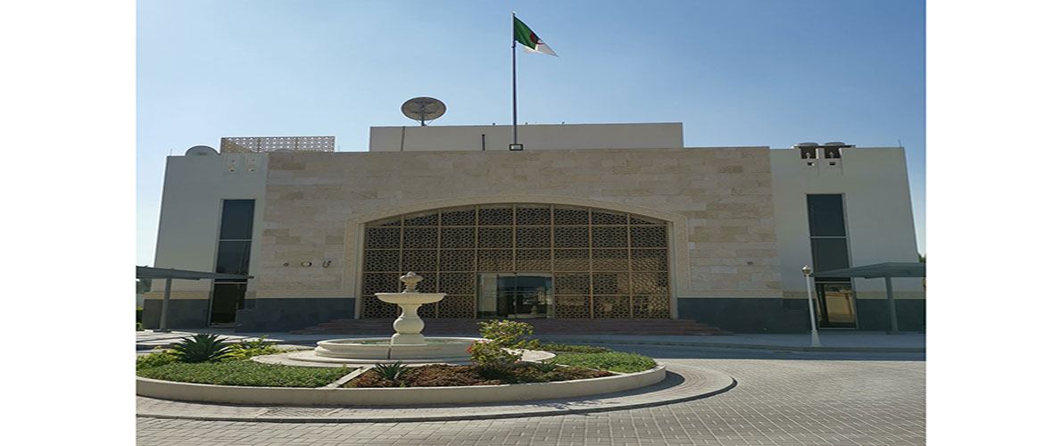 عملية مرتقبة لإجلاء الجزائريين من قطر