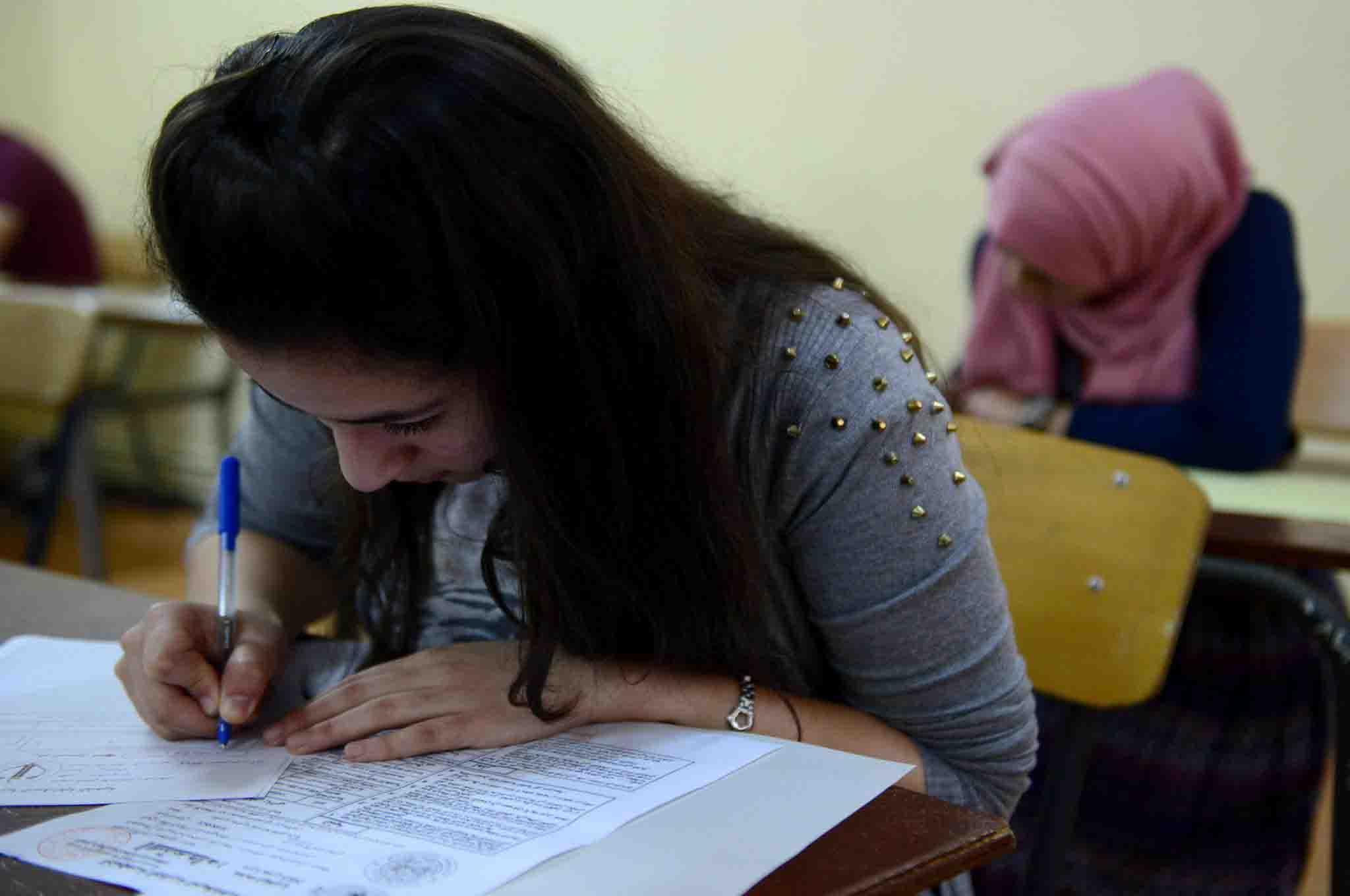 نشر مواضيع البكالوريا على 