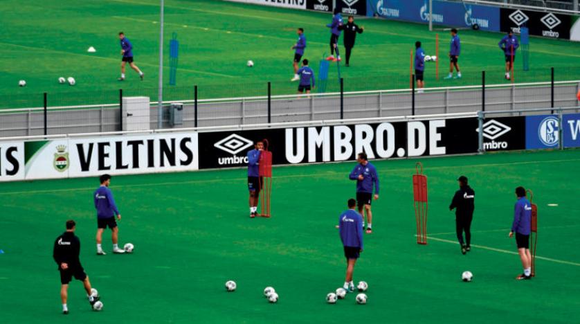 الدوري الألماني يحصل على الضوء الأخضر للاستئناف