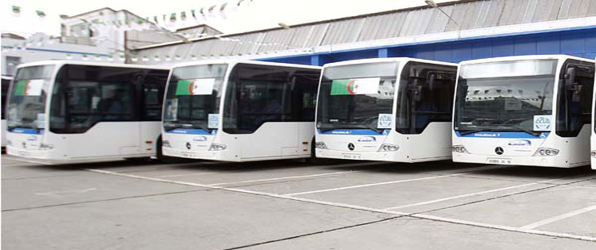 ايتوزا: نقل عمال الصحة يستمر يومي العيد 