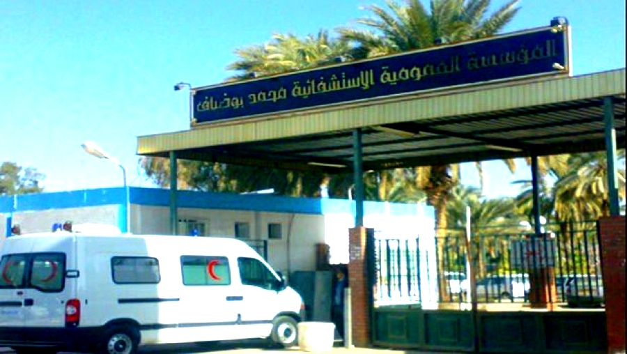 الأمين العام لولاية المدية يصف الحالة الوبائية بالمقلقة