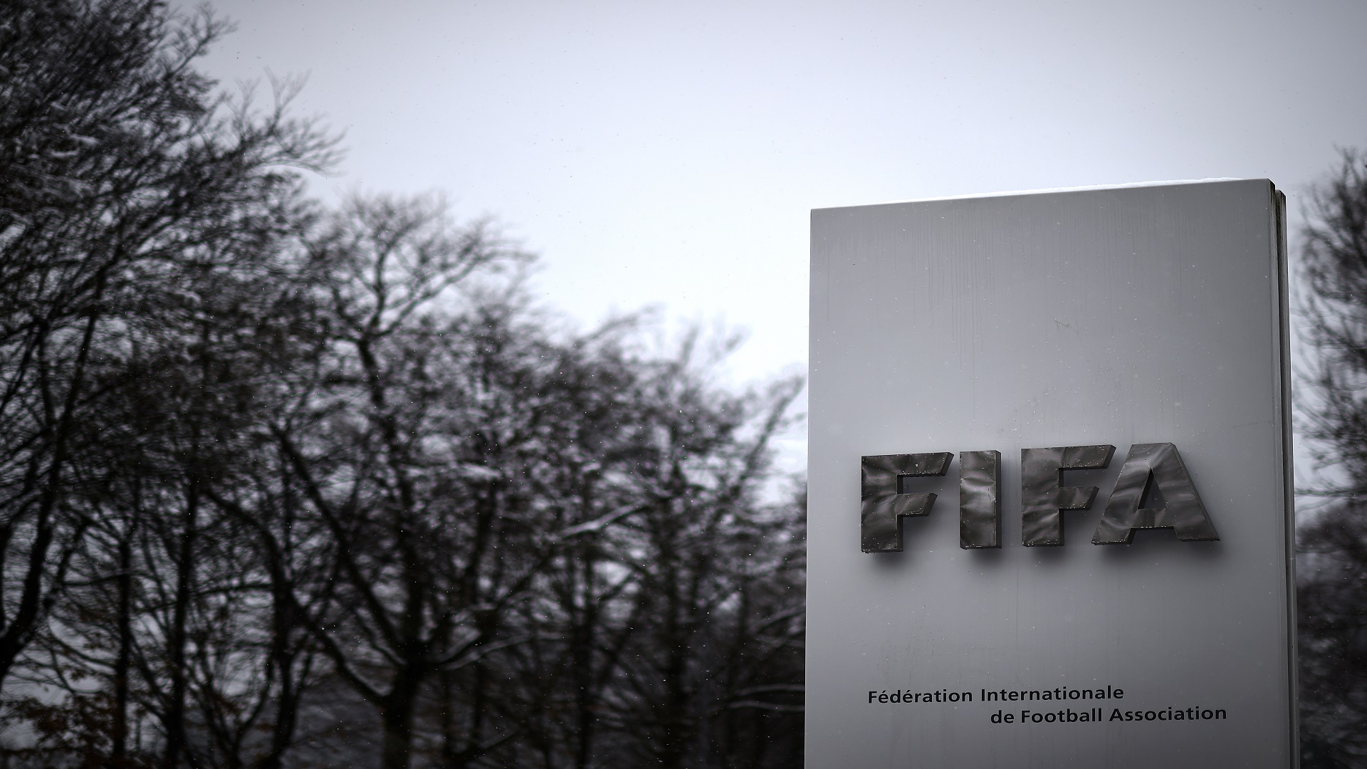 الفيفا يطلق برنامجا لمكافحة المنشطات