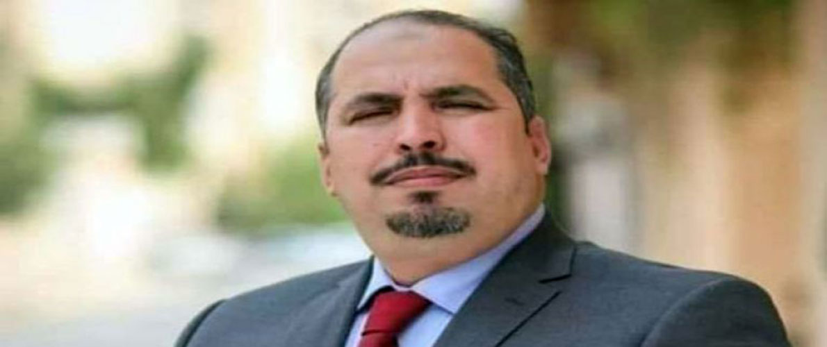 وعكة صحية لبعجي تلغي تجمع 