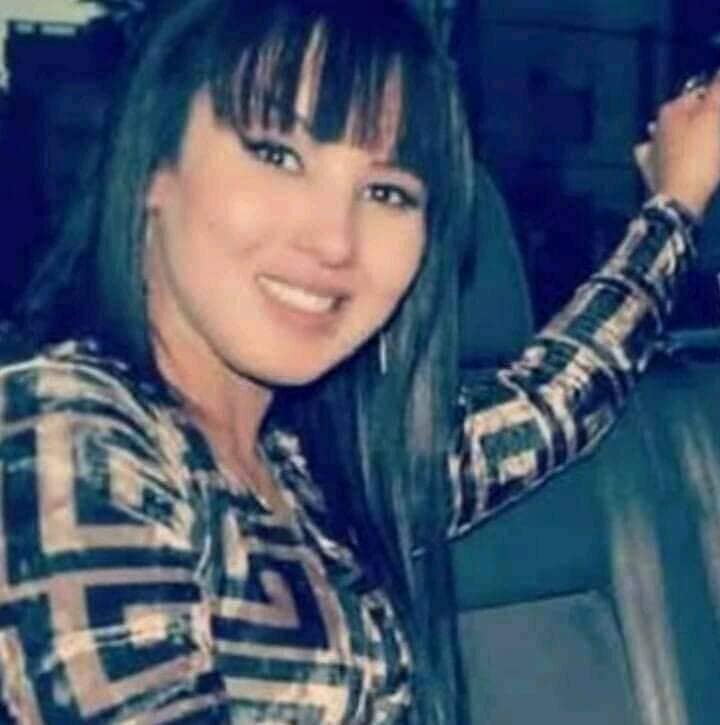 إيداع مغنية الحبس المؤقت بوهران