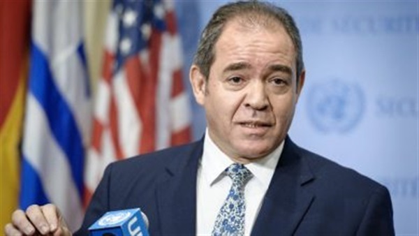 يوقادوم يشكر روسيا