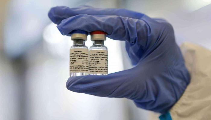 مسؤول روسي: بإمكاننا إنتاج لقاح 