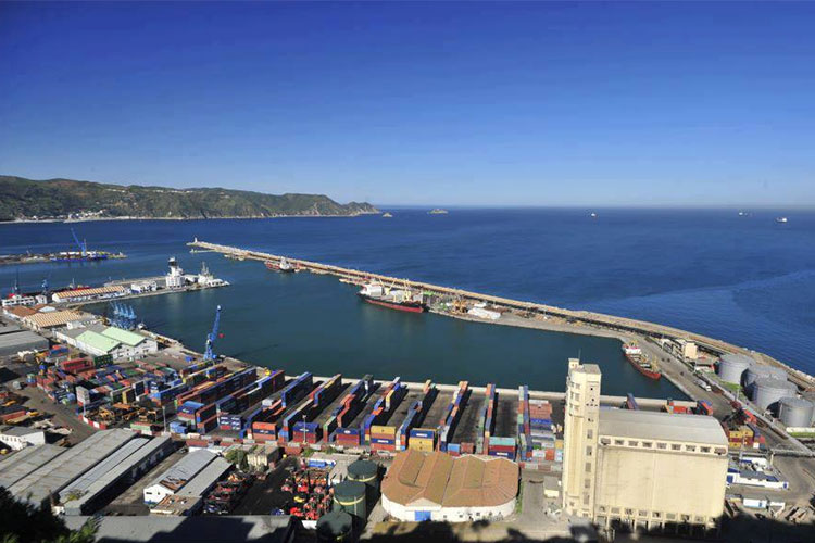 نقل مواد خطيرة استوردها حداد وآخرون من ميناء سكيكدة